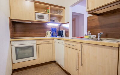 Accommodatie:&nbsp;Alpin 510.1