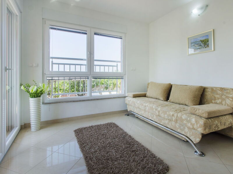 Accommodatie:&nbsp;Miki & Roza 111.1