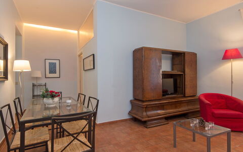 Accommodatie:&nbsp;Corso Central 798.1