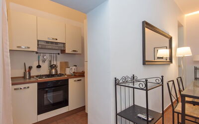 Accommodatie:&nbsp;Corso Central 798.1