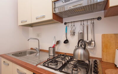 Accommodatie:&nbsp;Corso Central 798.1