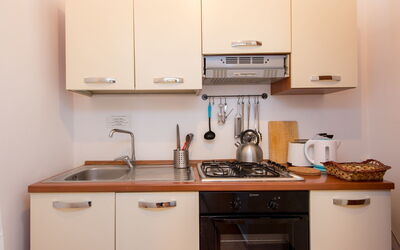 Accommodatie:&nbsp;Corso Central 798.1