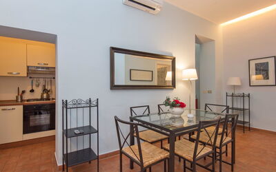 Accommodatie:&nbsp;Corso Central 798.1