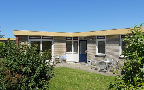 Bungalow (4+2)