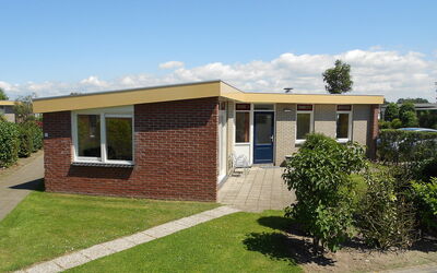 Bungalow (4+2)