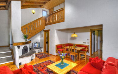 Accommodatie:&nbsp;Wellnessapartment 200.1