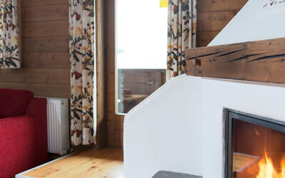 Accommodatie:&nbsp;Wellnessapartment 200.1