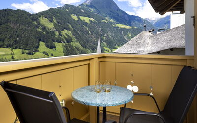 Accommodatie:&nbsp;Wellnessapartment 200.4