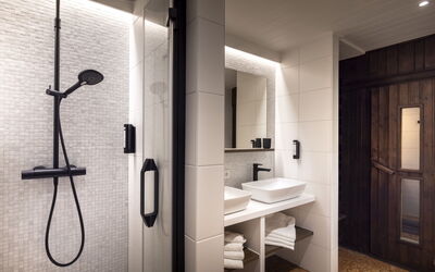 Accommodatie:&nbsp;Wellnessapartment 200.4