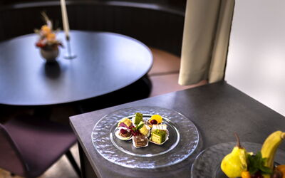 Accommodatie:&nbsp;Goldried Park 200.3