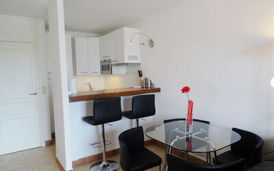Accommodatie:&nbsp;Les Cascadelles 181.5