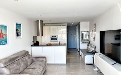 Accommodatie:&nbsp;Les Cascadelles 181.14