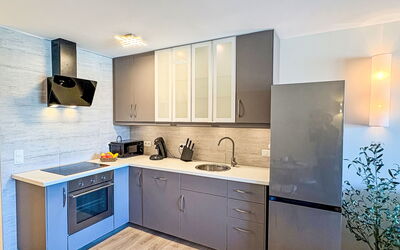 Accommodatie:&nbsp;Les Cascadelles 181.10