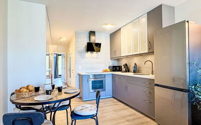 Accommodatie:&nbsp;Les Cascadelles 181.10