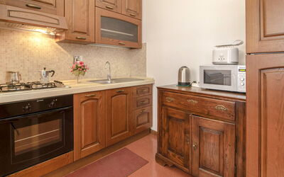 Accommodatie:&nbsp;Le Belle Arti 375.4