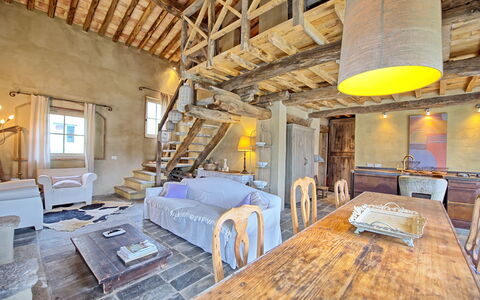Accommodatie:&nbsp;Tobacco Loft