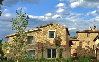 Poggiodoro And Tobacco Loft