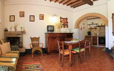 Accommodatie:&nbsp;Bellarmino