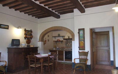 Accommodatie:&nbsp;Bellarmino