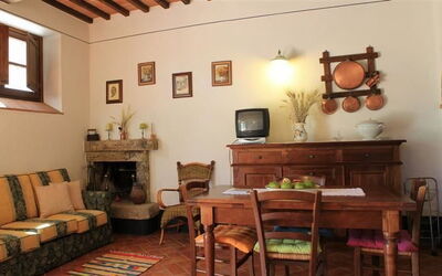 Accommodatie:&nbsp;Bellarmino