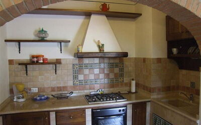 Accommodatie:&nbsp;Bellarmino