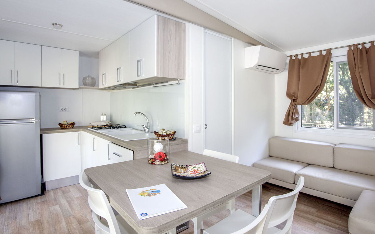 Accommodatie:&nbsp;Bungalow Trendy 140.14