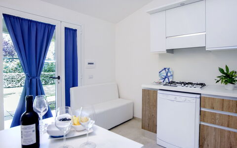 Accommodatie:&nbsp;De Luxe Plus 140.3