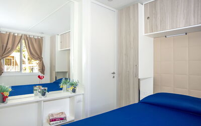 Accommodatie:&nbsp;Bungalow Trendy 140.13