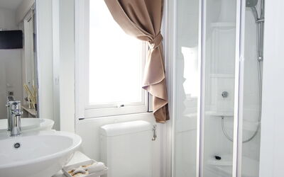 Accommodatie:&nbsp;Bungalow Trendy 140.13