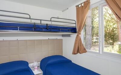 Accommodatie:&nbsp;Bungalow Trendy 140.9