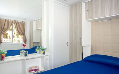Accommodatie:&nbsp;Bungalow Trendy 140.9
