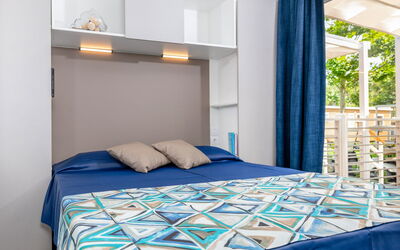 Accommodatie:&nbsp;Bungalow Charme 140.11