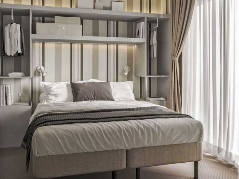 Accommodatie:&nbsp;Prestige Family 140.23