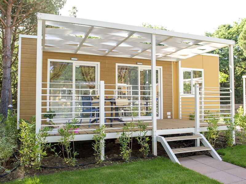 Accommodatie:&nbsp;Bungalow Trendy 140.14