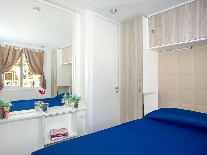 Accommodatie:&nbsp;Bungalow Trendy 140.9