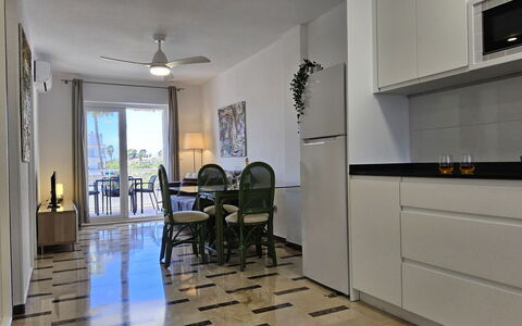 Accommodatie:&nbsp;Sol Y Mar 210.2