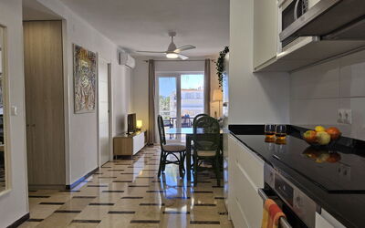 Accommodatie:&nbsp;Sol Y Mar 210.2