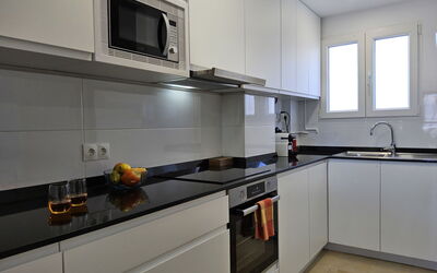 Accommodatie:&nbsp;Sol Y Mar 210.2