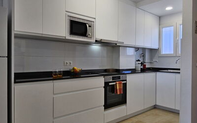 Accommodatie:&nbsp;Sol Y Mar 210.2