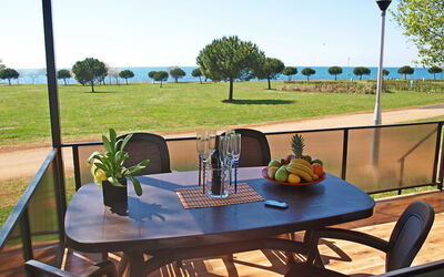 Camping Park Umag