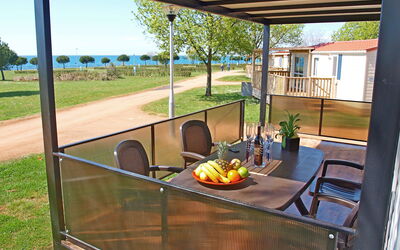 Camping Park Umag