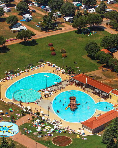 Camping Park Umag