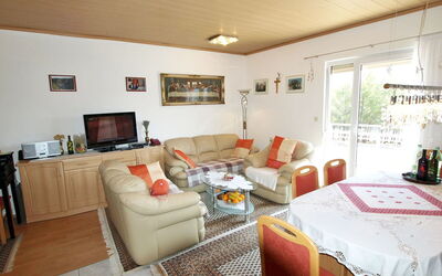 Accommodatie:&nbsp;Marija 307.1