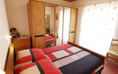 Accommodatie:&nbsp;Marija 307.1