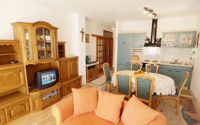 Accommodatie:&nbsp;Marija 307.2