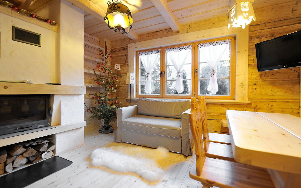 Accommodatie:&nbsp;Zakopane 200.1