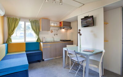 Camping Lanterna