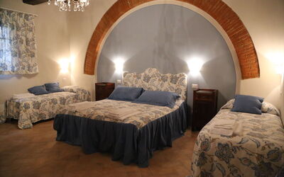 Accommodatie:&nbsp;Romina 5