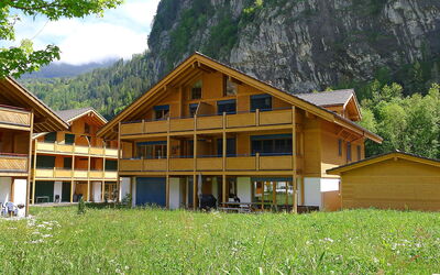 Staubbach