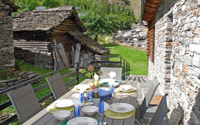 Rustico Dell'Orino